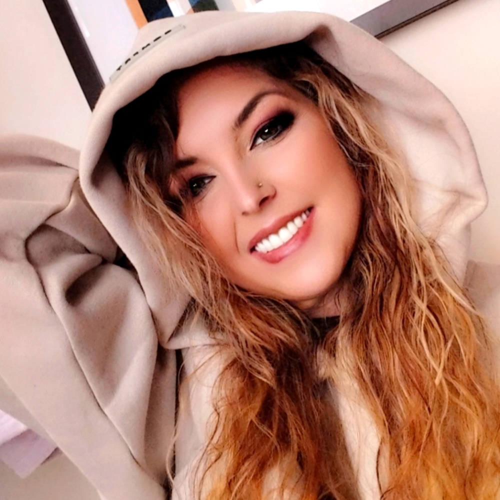 Meet your Posher, Britany